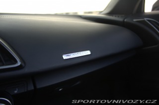 Audi R8 Spyder 5.2FSI V10 Quattro 2018