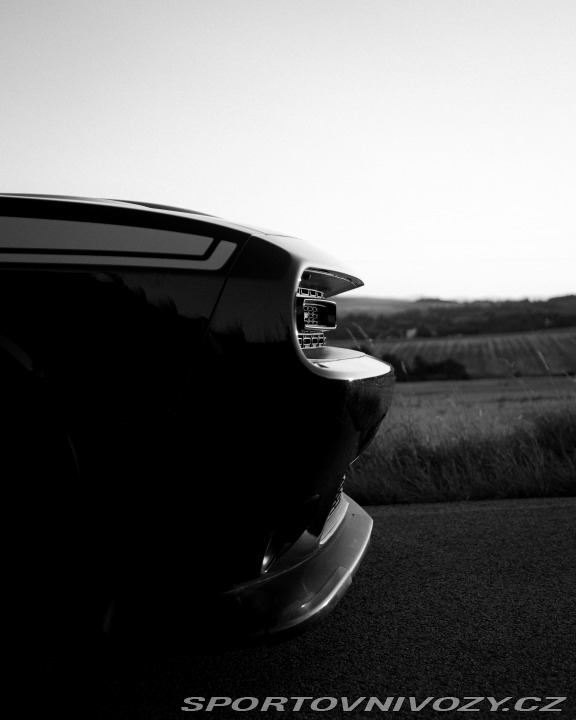 Dodge Challenger ScatPack 6.4 V8 MANUAL 2021