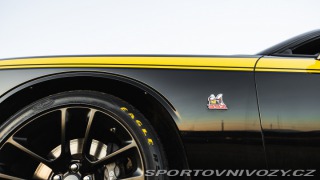 Dodge Challenger ScatPack 6.4 V8 MANUAL 2021