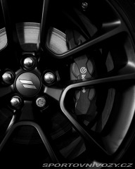 Dodge Challenger ScatPack 6.4 V8 MANUAL 2021