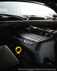 Dodge Challenger ScatPack 6.4 V8 MANUAL 2021