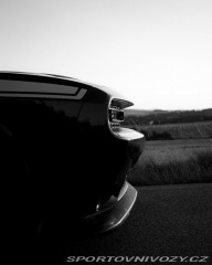 Dodge Challenger ScatPack 6.4 V8 MANUAL 2021