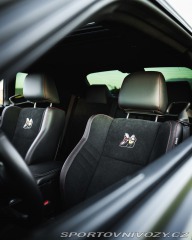 Dodge Challenger ScatPack 6.4 V8 MANUAL 2021