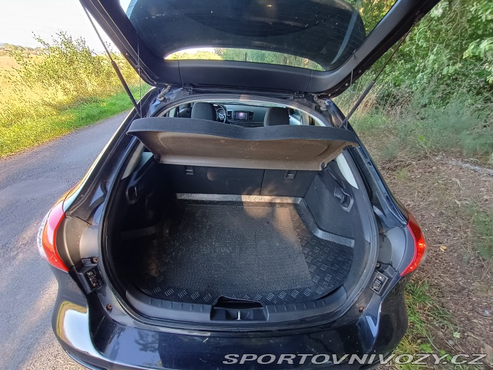 Mitsubishi Ostatní modely Lancer Sportback 2009