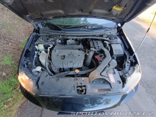Mitsubishi Ostatní modely Lancer Sportback 2009
