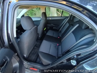 Mitsubishi Ostatní modely Lancer Sportback 2009