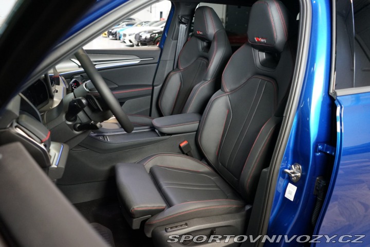 Škoda Kodiaq RS RS*7-MÍST*CANTON*DCC+*MAT 2025