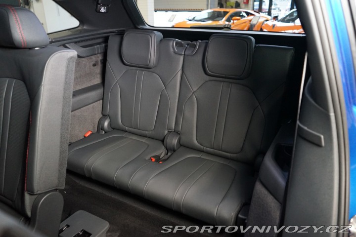Škoda Kodiaq RS RS*7-MÍST*CANTON*DCC+*MAT 2025