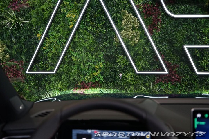 Škoda Kodiaq RS RS*7-MÍST*CANTON*DCC+*MAT 2025