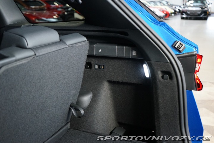 Škoda Kodiaq RS RS*7-MÍST*CANTON*DCC+*MAT 2025