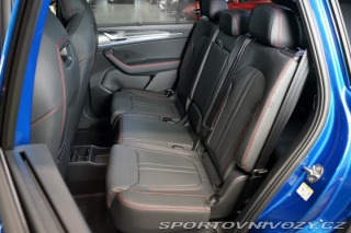 Škoda Kodiaq RS RS*7-MÍST*CANTON*DCC+*MAT 2025