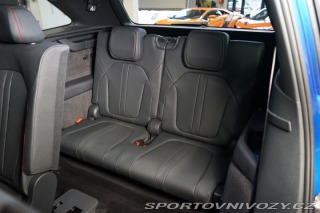 Škoda Kodiaq RS RS*7-MÍST*CANTON*DCC+*MAT 2025
