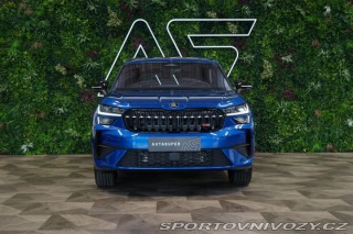 Škoda Kodiaq RS RS*7-MÍST*CANTON*DCC+*MAT 2025