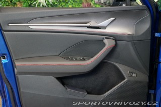Škoda Kodiaq RS RS*7-MÍST*CANTON*DCC+*MAT 2025