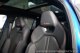 Škoda Kodiaq RS RS*7-MÍST*CANTON*DCC+*MAT 2025