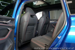 Škoda Kodiaq RS RS*7-MÍST*CANTON*DCC+*MAT 2025