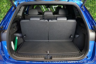 Škoda Kodiaq RS RS*7-MÍST*CANTON*DCC+*MAT 2025