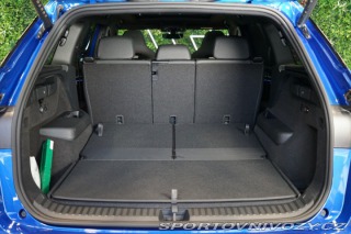 Škoda Kodiaq RS RS*7-MÍST*CANTON*DCC+*MAT 2025
