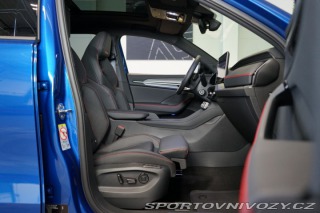 Škoda Kodiaq RS RS*7-MÍST*CANTON*DCC+*MAT 2025