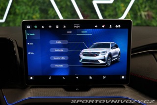 Škoda Kodiaq RS RS*7-MÍST*CANTON*DCC+*MAT 2025