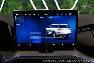 Škoda Kodiaq RS RS*7-MÍST*CANTON*DCC+*MAT 2025