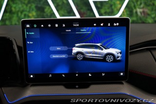 Škoda Kodiaq RS RS*7-MÍST*CANTON*DCC+*MAT 2025