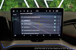 Škoda Kodiaq RS RS*7-MÍST*CANTON*DCC+*MAT 2025