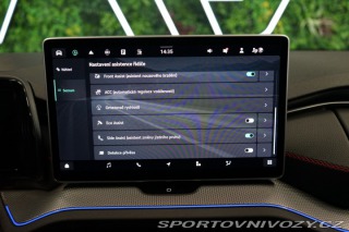 Škoda Kodiaq RS RS*7-MÍST*CANTON*DCC+*MAT 2025