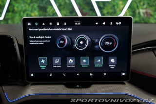 Škoda Kodiaq RS RS*7-MÍST*CANTON*DCC+*MAT 2025