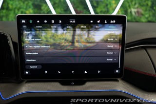Škoda Kodiaq RS RS*7-MÍST*CANTON*DCC+*MAT 2025