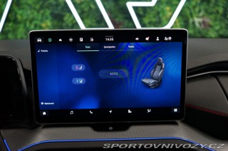 Škoda Kodiaq RS RS*7-MÍST*CANTON*DCC+*MAT 2025