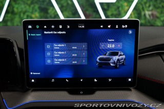 Škoda Kodiaq RS RS*7-MÍST*CANTON*DCC+*MAT 2025