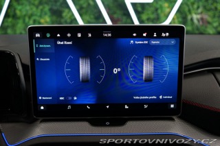 Škoda Kodiaq RS RS*7-MÍST*CANTON*DCC+*MAT 2025