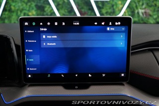Škoda Kodiaq RS RS*7-MÍST*CANTON*DCC+*MAT 2025