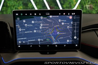 Škoda Kodiaq RS RS*7-MÍST*CANTON*DCC+*MAT 2025