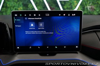 Škoda Kodiaq RS RS*7-MÍST*CANTON*DCC+*MAT 2025
