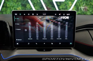 Škoda Kodiaq RS RS*7-MÍST*CANTON*DCC+*MAT 2025