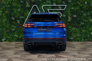 Škoda Kodiaq RS RS*7-MÍST*CANTON*DCC+*MAT 2025