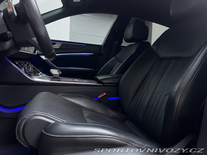 Audi RS7 Laser/Carbon/Virtual 2020