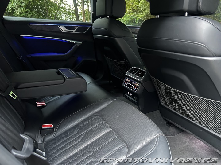 Audi RS7 Laser/Carbon/Virtual 2020