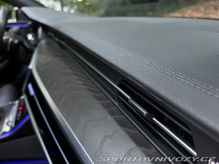 Audi RS7 Laser/Carbon/Virtual 2020
