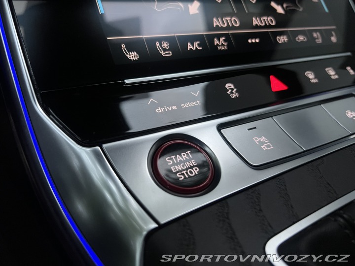 Audi RS7 Laser/Carbon/Virtual 2020