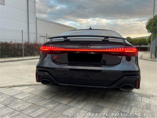 Audi RS7 Laser/Carbon/Virtual 2020