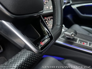 Audi RS7 Laser/Carbon/Virtual 2020