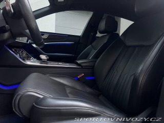 Audi RS7 Laser/Carbon/Virtual 2020