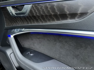 Audi RS7 Laser/Carbon/Virtual 2020