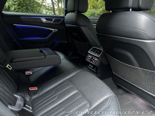 Audi RS7 Laser/Carbon/Virtual 2020
