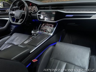 Audi RS7 Laser/Carbon/Virtual 2020