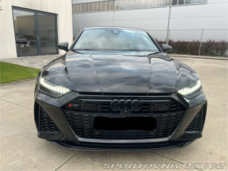 Audi RS7 Laser/Carbon/Virtual 2020