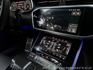 Audi RS7 Laser/Carbon/Virtual 2020